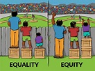 How Equality and Equity Are Different (And Why It Matters in the ...
