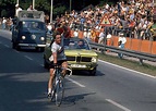 Hennie Kuiper photo gallery and biography by BikeRaceInfo