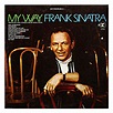 C A N G U L E I R O8: FRANK SINATRA - MY WAY (1969)