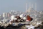 土耳其哈泰省規模6.4地震 至少3死200多人送醫 | 國際焦點 | 國際 | 經濟日報