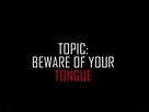 BEWARE OF YOUR TONGUE! (Twi Language) by APOSTLE OKOH AGYEMANG - YouTube