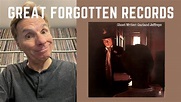 Great Forgotten Records: Garland Jeffreys - "Ghost Writer" - YouTube