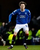 Alex Lowry Rangers selection mystery explained as fit-again starlet ...