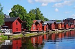 FINLANDIA:6 esperienze da vivere, tra avventura, natura e relax