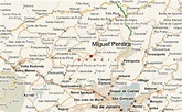 Miguel Pereira Location Guide