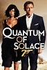 Quantum of Solace - Rotten Tomatoes