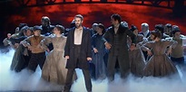 Video: Josh Groban and the Cast of SWEENEY TODD Performs 'Prologue: The ...