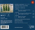 David Zinman, Tonhalle Orchester Zurich: Mahler: Symphony No 5 - CD ...