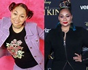 ‘That’s So Raven’ Cast Then & Now: See Raven-Symoné & More After 18 ...