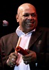 Joe Arroyo, Superstar of Colombian Music, Dies at 55 - The New York Times