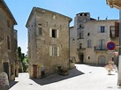 Barjac (30430) : ville au coeur du Gard provençal
