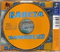 Garcia – Bamboleo – CDM | Eurodance 90 CD shop