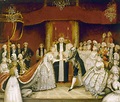 Royal Wedding Rewind: George IV and Caroline of Brunswick – Royal Central