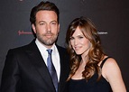 Ben Affleck getting back together with wife Jennifer Garner? - The ...