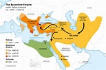 History Of The Seljuk Empire - About History