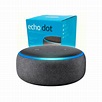 Alexa Echo Dot 3ra Generación - Home Run