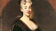 Madame de La Fayette » Vida & Obra de la Autora Francesa