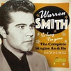 Warren Smith: So Long I’m Gone (The Complete As & Bs 1956-1962) - KEYS ...