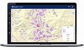 Geodir Builder | Mapeo y Visualización de Datos