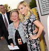 Reese Witherspoon's Mom Betty Reese Sends Her Adorable Oscars Texts ...