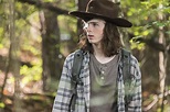 Foto de Chandler Riggs - The Walking Dead : Cartel Chandler Riggs ...