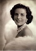 Lilian Baels, Princess de Rethy 1916-2002 | Royal, European royalty ...