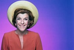 Nancy Walker - Vida y muerte de la icónica estrella y comediante 'Rhoda ...