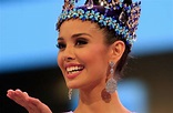 PHOTO GALLERY: Miss Philippines crowned Miss World - Multimedia - Ahram ...