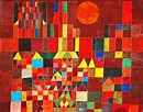 Paul Klee on Behance