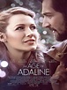 Poster zum Film Für immer Adaline - Bild 17 auf 48 - FILMSTARTS.de