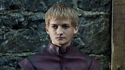 Joffrey Baratheon played by Jack Gleeson on Game of Thrones - Official ...