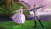 Barbie of Swan Lake Movie Review and Ratings by Kids