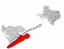 Galveston, Texas - Copro, la enciclopedia libre