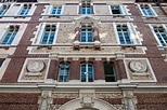 Collège Sainte-Barbe à Paris 5eme arrondissement (Paris)