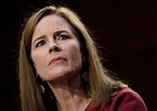 Amy Coney Barrett, called ‘unashamedly pro-life,’ faces senators anew ...