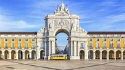 Lisboa 2021: As 10 melhores atividades turísticas (com fotos) - Coisas ...