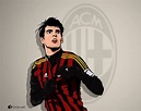 Ricardo KaKa. #AC_Milan | Giocatori di calcio, Calcio, Squadra di calcio