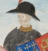 Jean V de Bueil (1406 - 1477)
