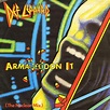 Def Leppard – Armageddon It (The Nuclear Mix) (1988, Vinyl) - Discogs