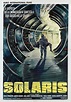 'Solaris' (1972) | Movie posters vintage, Best movie posters, Science ...