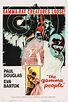 The Gamma People (1956) - Posters — The Movie Database (TMDB)