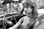 Stunning photos of a young and dazzling Brigitte Bardot, 1950s-1960s ...