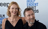 Tim Roth Wife: Who Is Nikki Butler?