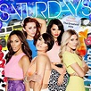 The Saturdays - Finest Selection: The Greatest Hits Lyrics and ...