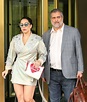Meet Lady Gaga's Father Picture | The Many Faces, and Moments, of Lady ...