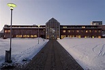 UiT The Arctic University of Norway | The administration bui… | Flickr