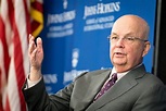 Former NSA, CIA director Gen. Michael Hayden points to 'tectonic shifts ...