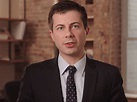 South Bend Mayor Pete Buttigieg makes another plea to become next DNC ...