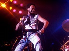Maurice White: Founder, leader, drummer and singer with Earth, Wind and ...