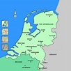 Venlo Map
